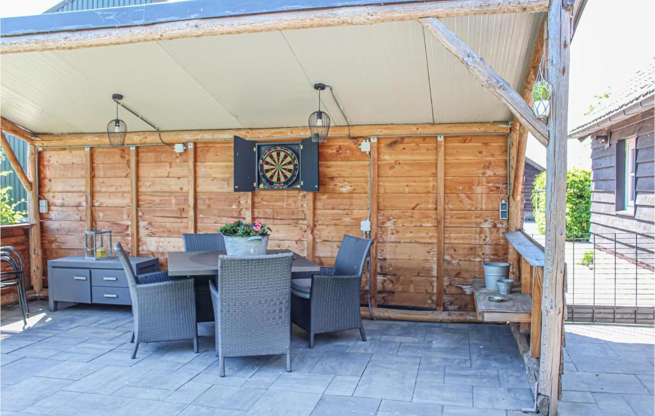 2 Bedroom Awesome Home In Udenhout Exterior photo